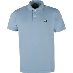 Kronstadt Po28531 ks40008 imer ss polo ashley blue