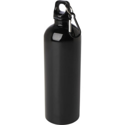 Floso Oregon roestvrijstalen enkelwandige waterfles 750ml
