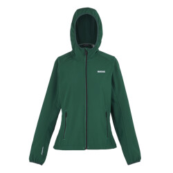 Regatta Dames soft shell-jas