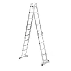 RMBO ® multifunctionele vouwladder 4x5