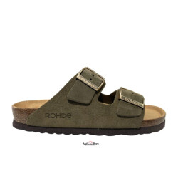 Rohde Damesschoenen slippers