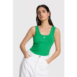 Alix The Label 2506856197 ladies knitted tanktop
