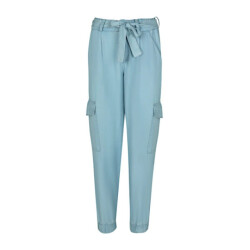 Elvira Collections Broek robin sky blue