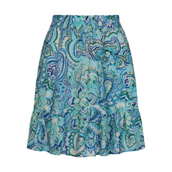 Elvira Collections Rok elisa paisley blue