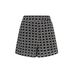 Lofty Manner short qf37 short dewi 600 black