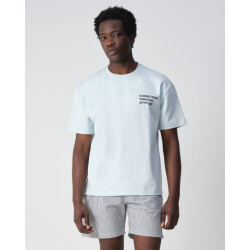 J.C. Rags arvin 096979 3131 lichtblauw uni