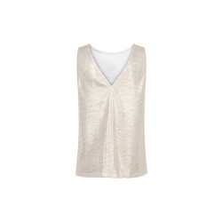 Lofty Manner top qf03 top kaia 100 white