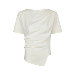 Neo Noir rasmine soft blouse 165739 121