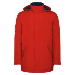 Roly Gewatteerde parka heren america