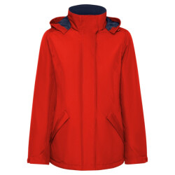 Roly Dames amerika gewatteerde parka