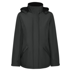 Roly Dames amerika gewatteerde parka