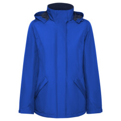 Roly Dames amerika gewatteerde parka