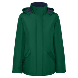 Roly Dames amerika gewatteerde parka