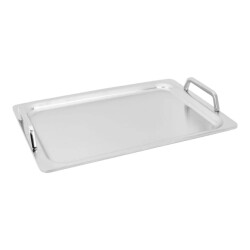 Demeyere Specialties 5 teppanyaki rvs 39cm