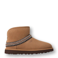 UGG Australia Classic mini crescent