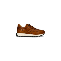 Berkelmans Vetersneaker met verwisslbaar voetbed