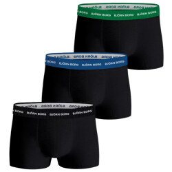 Björn Borg 3-pack boxers mix