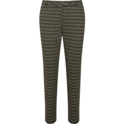Elvira Collections Trousers kirsten dessin