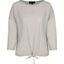Elvira Collections Blouse meave olijf