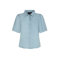 Elvira Collections Blouse robin licht
