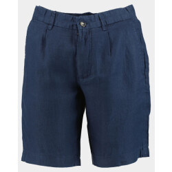 Blue Coast Korte broek 100% linnen 502/0018