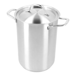Demeyere Specialties 3 asperge- pasta pan 16cm 4.5l