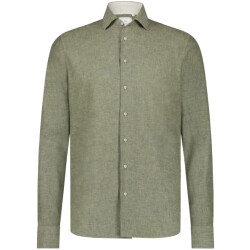 Blue Industry Shirt green