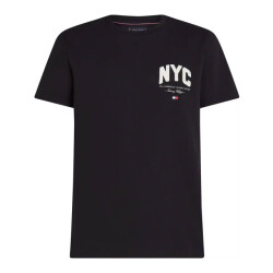 Tommy Hilfiger T-shirt korte mouw mw0mw40427