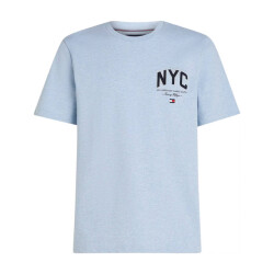 Tommy Hilfiger T-shirt korte mouw mw0mw40427