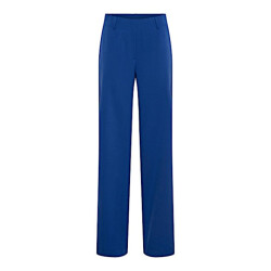&Co Woman &co women broek patrice travel cobalt