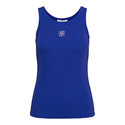 &Co Woman &co women top selena cobalt