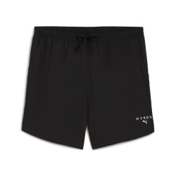 Puma m x hyrox 6' ultraweave short training short heren -
