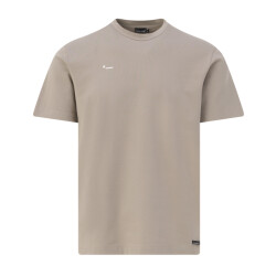 Morse code Alpha 1 jersey t-shirt ss