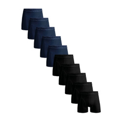 Muchachomalo Heren 10-pack boxershorts