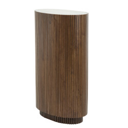 Light & Living zuil dumosi 60x35x100cm -