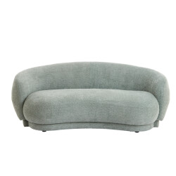 Light & Living bank uvita 191x93x73cm -