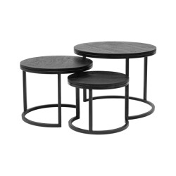 Kick Collection Kick salontafelset dana -