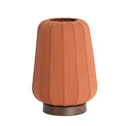 Light & Living tafellamp bibury Ø30x41.5cm -