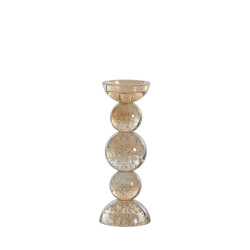 Light & Living kandelaar itinga Ø10x26.5cm -