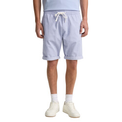 Tom Tailor Regular structured beach shorts
