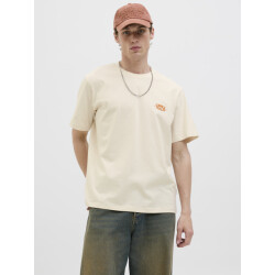 Jack & Jones Jortavira type back teess crew neck