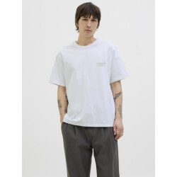 Jack & Jones Jorhydra photo tee ss crew neck