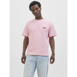 Jack & Jones Jortavira type back teess crew neck