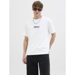 Jack & Jones Jortavira pop tee ss crew neck oc25