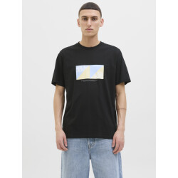 Jack & Jones Jortavira branding tee ss crew neck