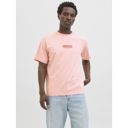 Jack & Jones Jortavira pop tee ss crew neck oc25
