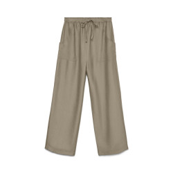 Vero Moda Vmvivia nw straight trousers wvn ex