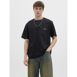 Jack & Jones Jorhydra photo tee ss crew neck