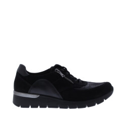 Waldläufer Ramona k dames sneaker | dames | maat: | combinatie