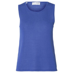 Selected Femme Top zonder mouw 16093769 moon